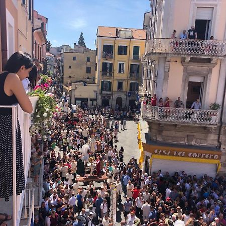 Casa Degli Orefici Campobasso Dış mekan fotoğraf