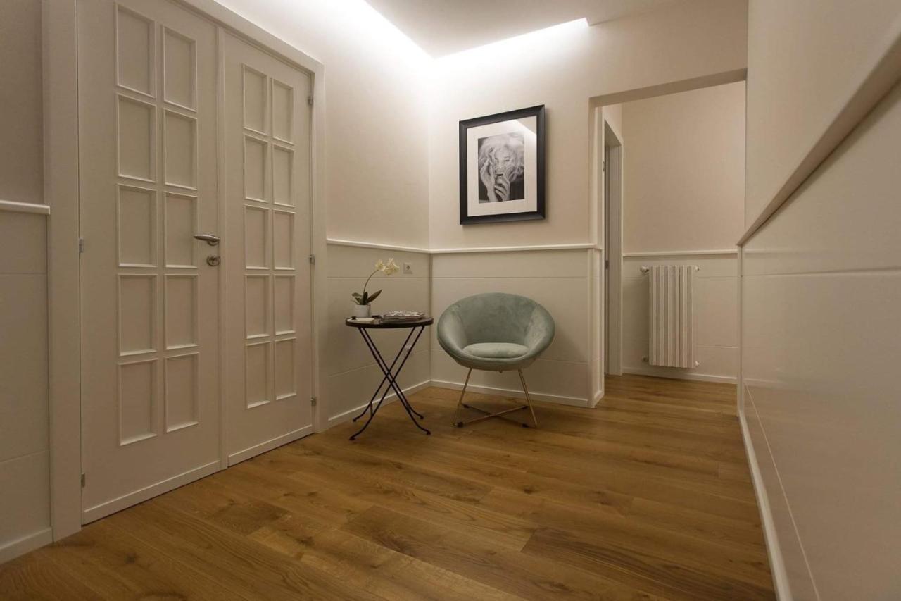 Casa Degli Orefici Campobasso Dış mekan fotoğraf