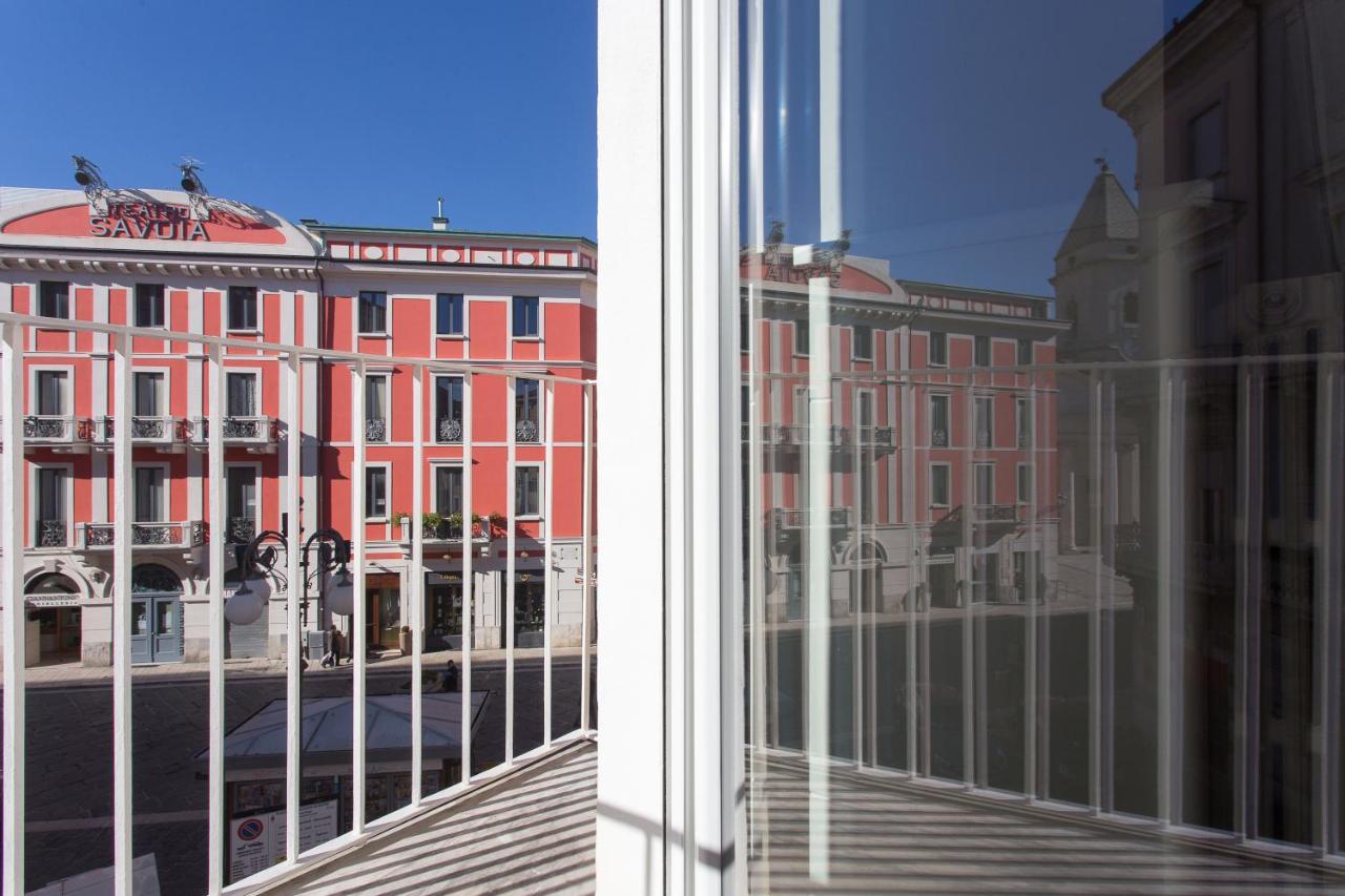 Casa Degli Orefici Campobasso Dış mekan fotoğraf