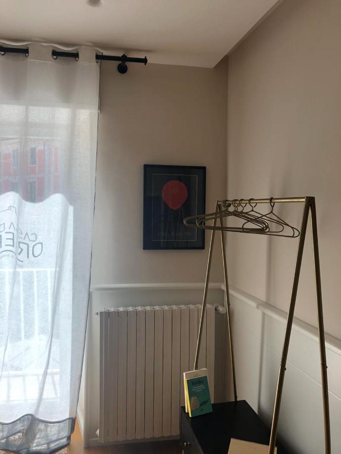 Casa Degli Orefici Campobasso Dış mekan fotoğraf