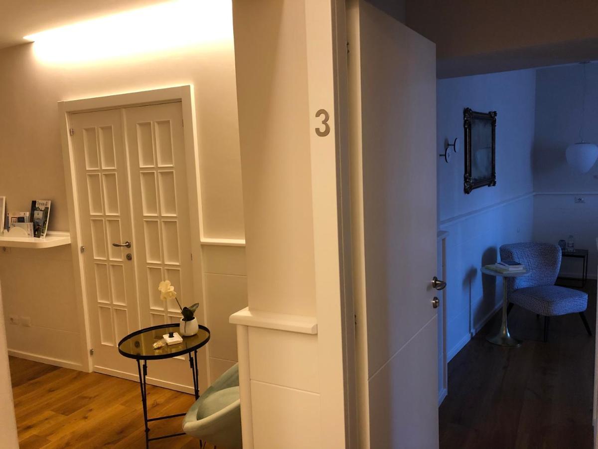 Casa Degli Orefici Campobasso Dış mekan fotoğraf