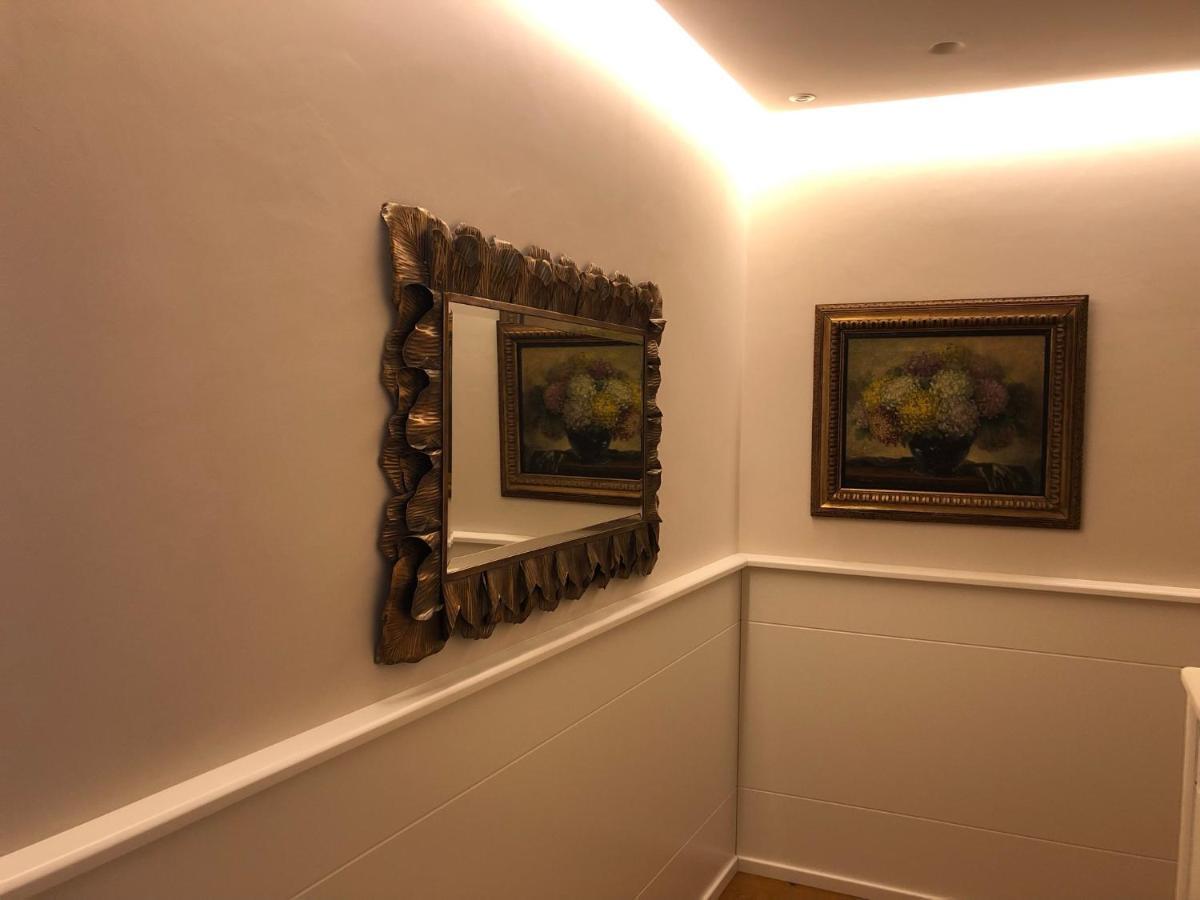 Casa Degli Orefici Campobasso Dış mekan fotoğraf