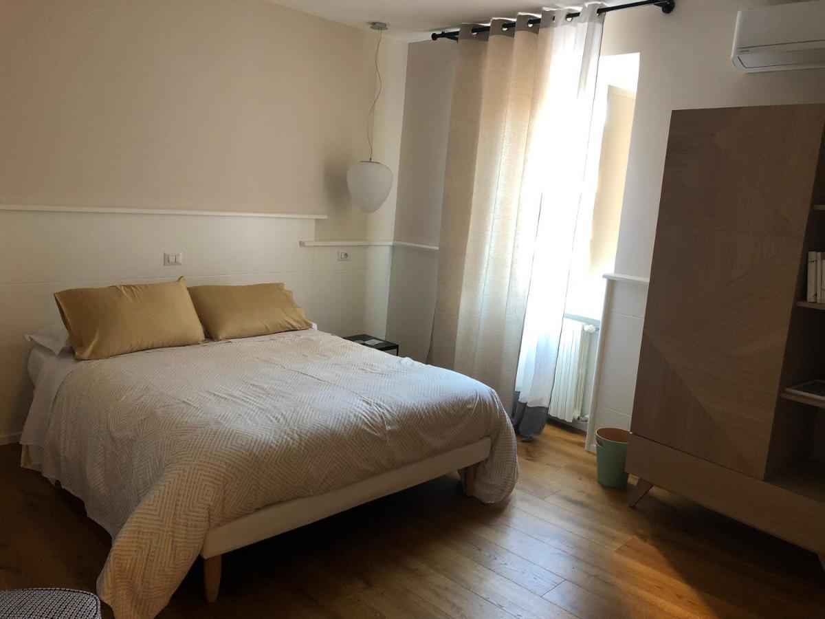 Casa Degli Orefici Bed & Breakfast Campobasso Dış mekan fotoğraf